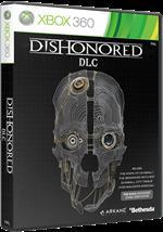   [DLC]Dishonored: Game of the Year Edition(PAL/RUS/LT+1.9)
